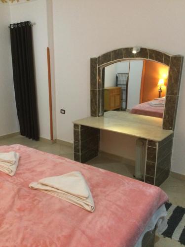 Apartamento The Brown House