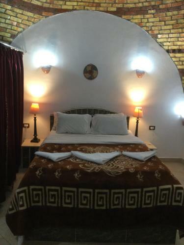 Apartamento The Brown House