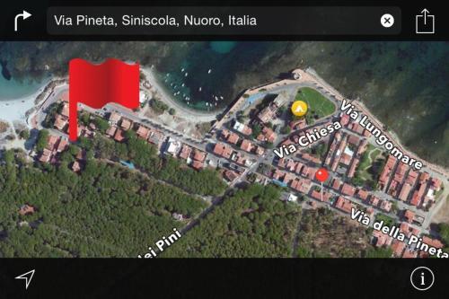Apartamento A Due Passi Dalla Spiaggia