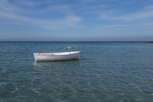 Apartamento A Due Passi Dalla Spiaggia