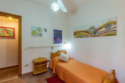 Apartamento A Due Passi Dalla Spiaggia