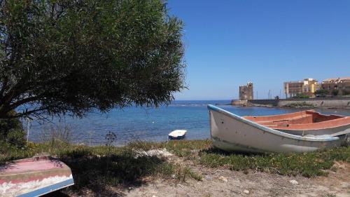 Apartamento A Due Passi Dalla Spiaggia