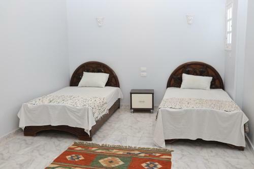 Apartamento Nefertarie Guest House
