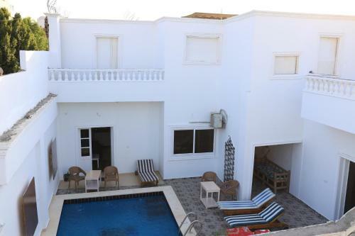 Apartamento Nefertarie Guest House