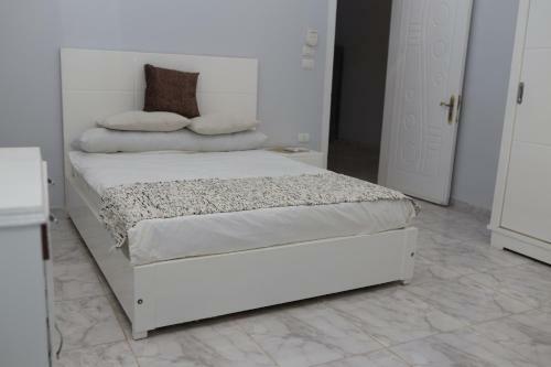 Apartamento Nefertarie Guest House