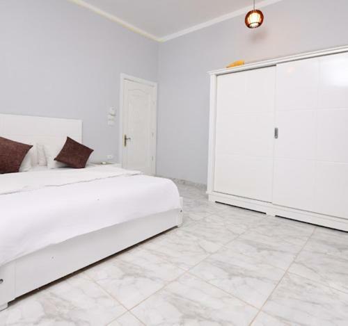 Apartamento Nefertarie Guest House