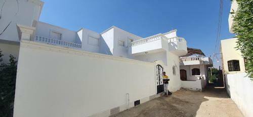 Apartamento Nefertarie Guest House