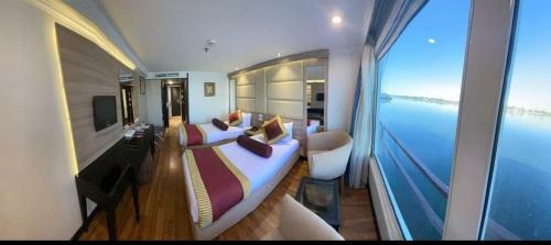 Luxor Booking Nile Cruise