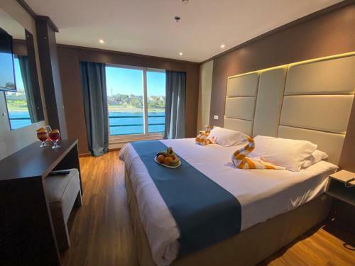 Luxor Booking Nile Cruise