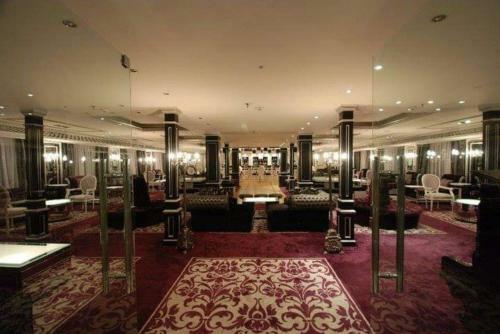 Luxor Booking Nile Cruise