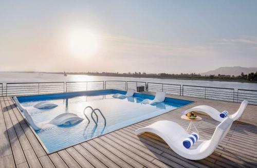 Luxor Booking Nile Cruise