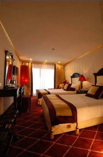 Luxor Booking Nile Cruise