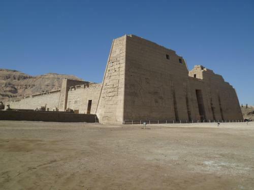 Apartamento Egypt Villa Garden