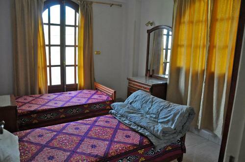 Apartamento Egypt Villa Garden