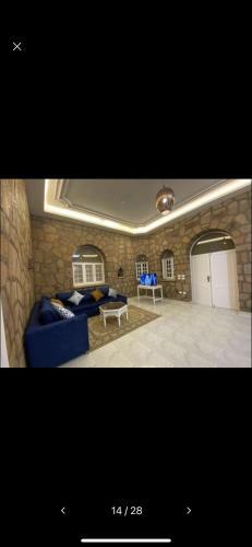 Nile Palace Villa