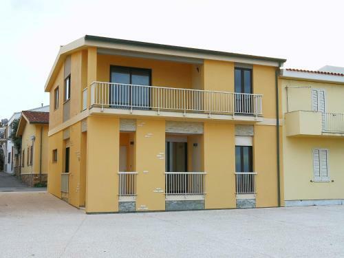 Apartamento Santa Lucia Fronte Mare