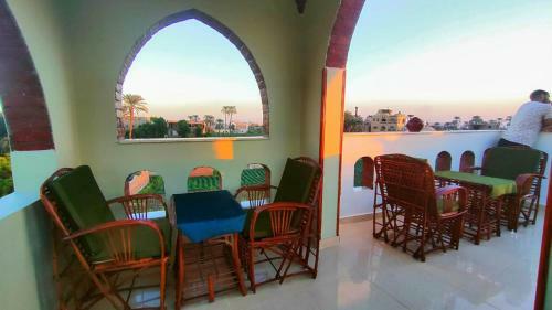 Apartamento Tasneem Palace