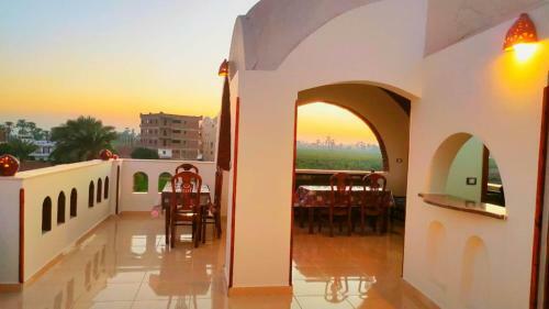 Apartamento Tasneem Palace