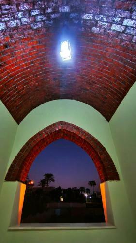 Apartamento Tasneem Palace