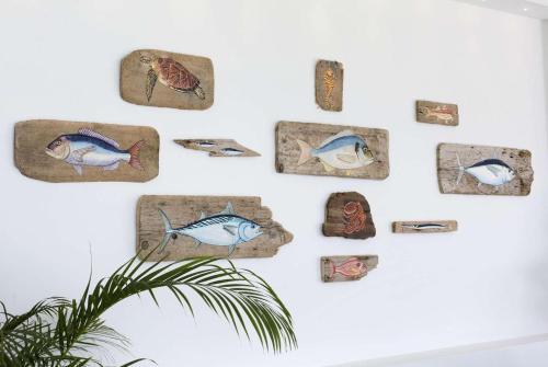 Villa Sea Pebble