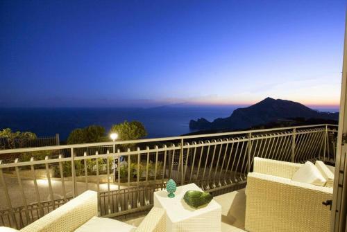Villa Sea Pebble