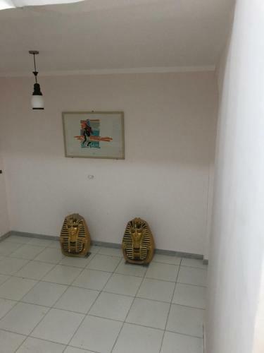 Apartamento Mina Residence In Thebes