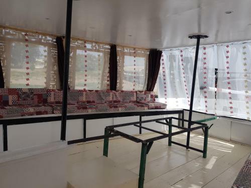 Nile Sunrise Boat For Private Rental