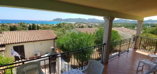 Villa Grazia Sos Appentos
