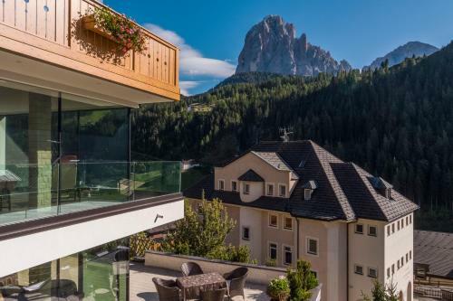 Hotel Garn� Gardena - Appartments