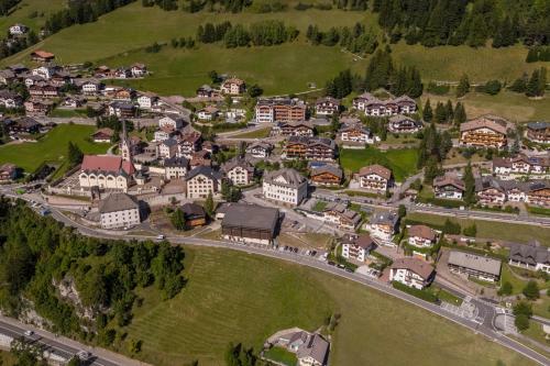 Hotel Garn� Gardena - Appartments