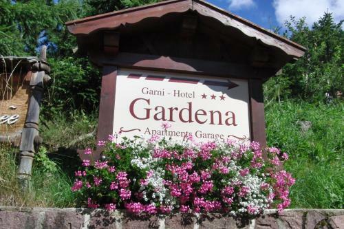 Hotel Garn� Gardena - Appartments