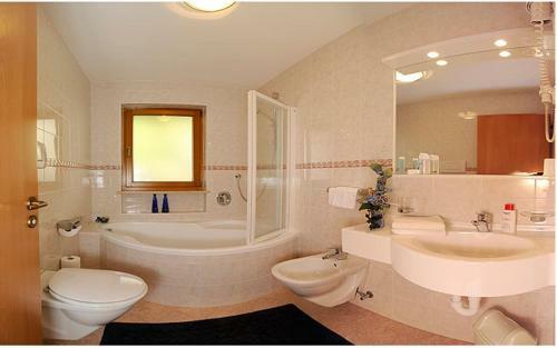 Bed & Breakfast Garni Hotel Belalp