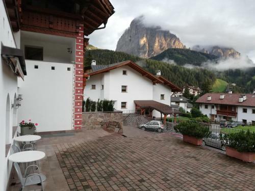 Bed & Breakfast Garni Hotel Belalp