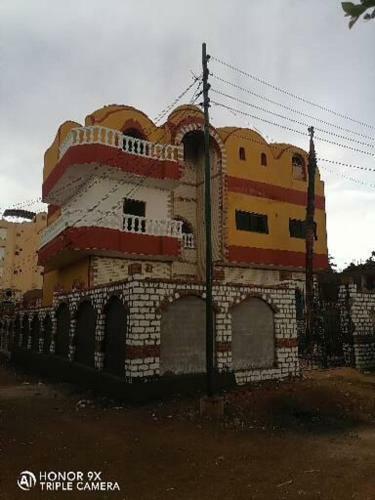 Apartamento Citadel Of Salah Eldin