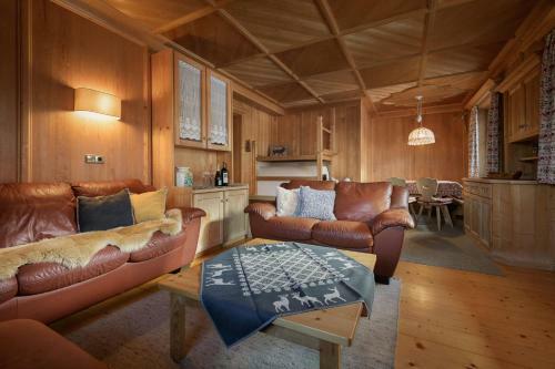 Apartamento Margherita Comploj