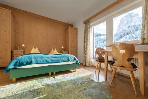 Apartamento Margherita Comploj