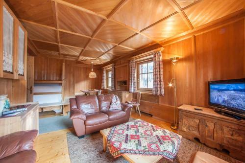 Apartamento Margherita Comploj