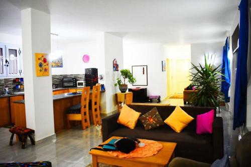 Luxor Rose Villa