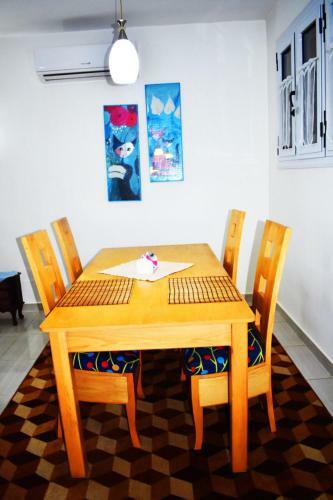 Luxor Rose Villa