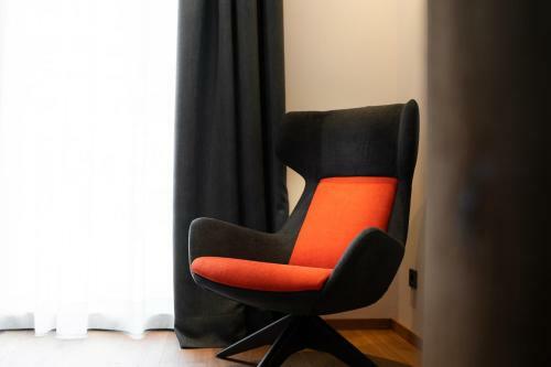Apartamento Chalet Insignis