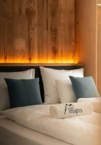 Apartamento Chalet Insignis