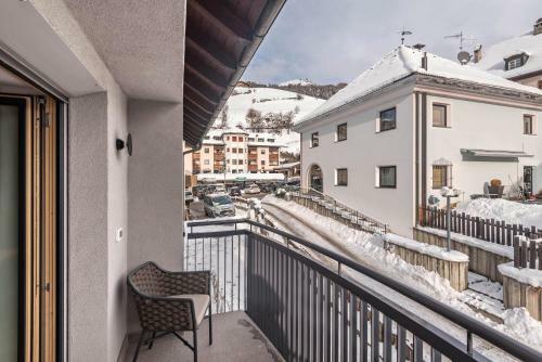 Apartamento La Grambla App Sella 2