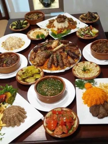 Hostal Peace & Freedom Guesthouse & Restaurant