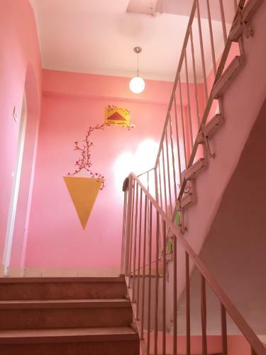 Apartamento Lucy
