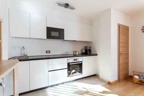 Apartment Sabrina
