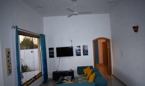Apartamento The House Of Lights