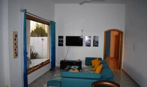 Apartamento The House Of Lights