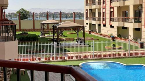 Kemet Hotel And Apartment
