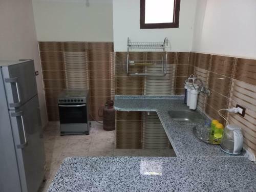 Apartamento Luxor Countryside Home