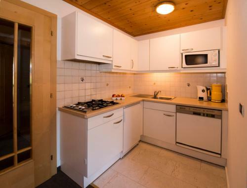 Apartamento Appartamenti Olympic